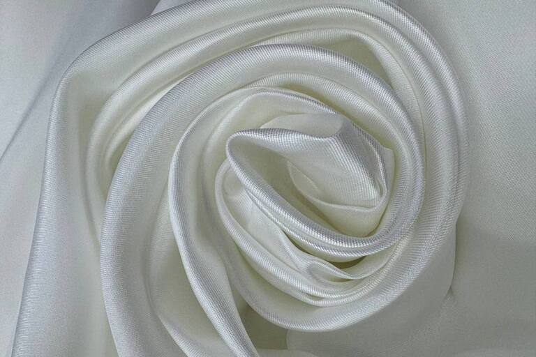 Тканина мікадо для весільних суконь