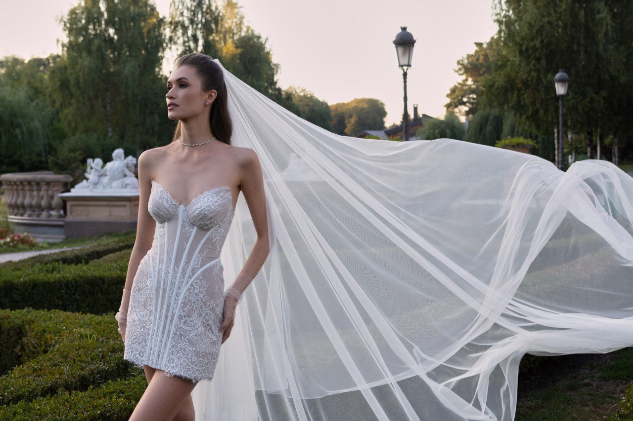 Вибір тканини та матеріалу