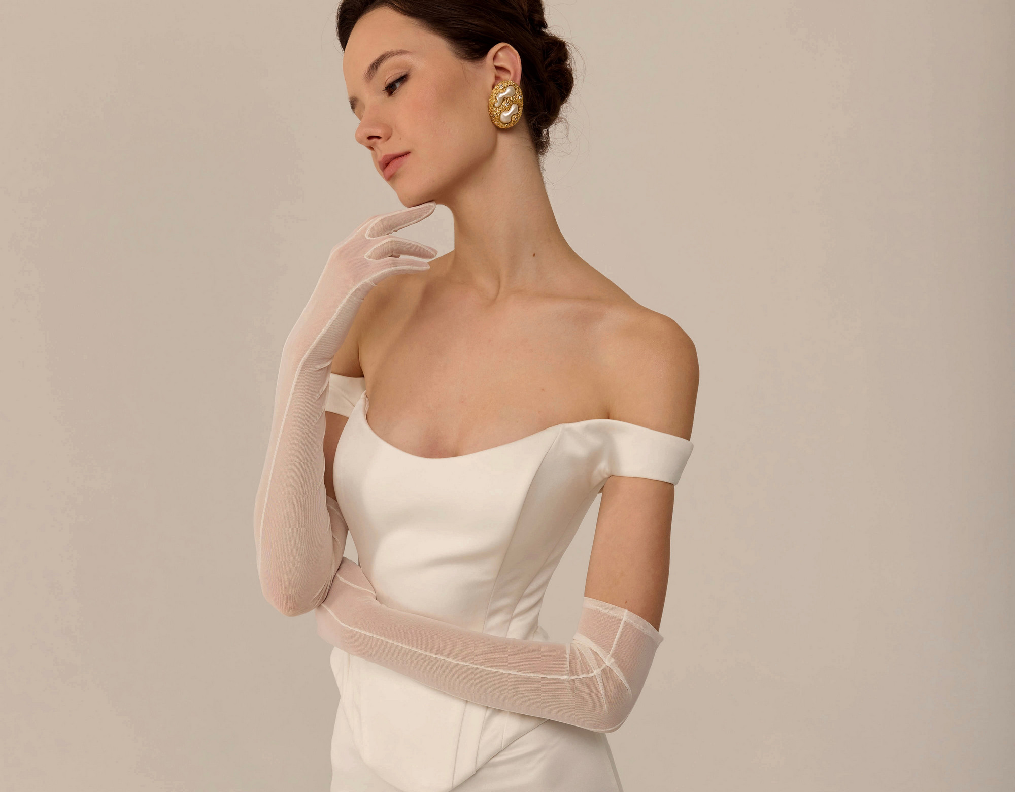 Вибір силуету