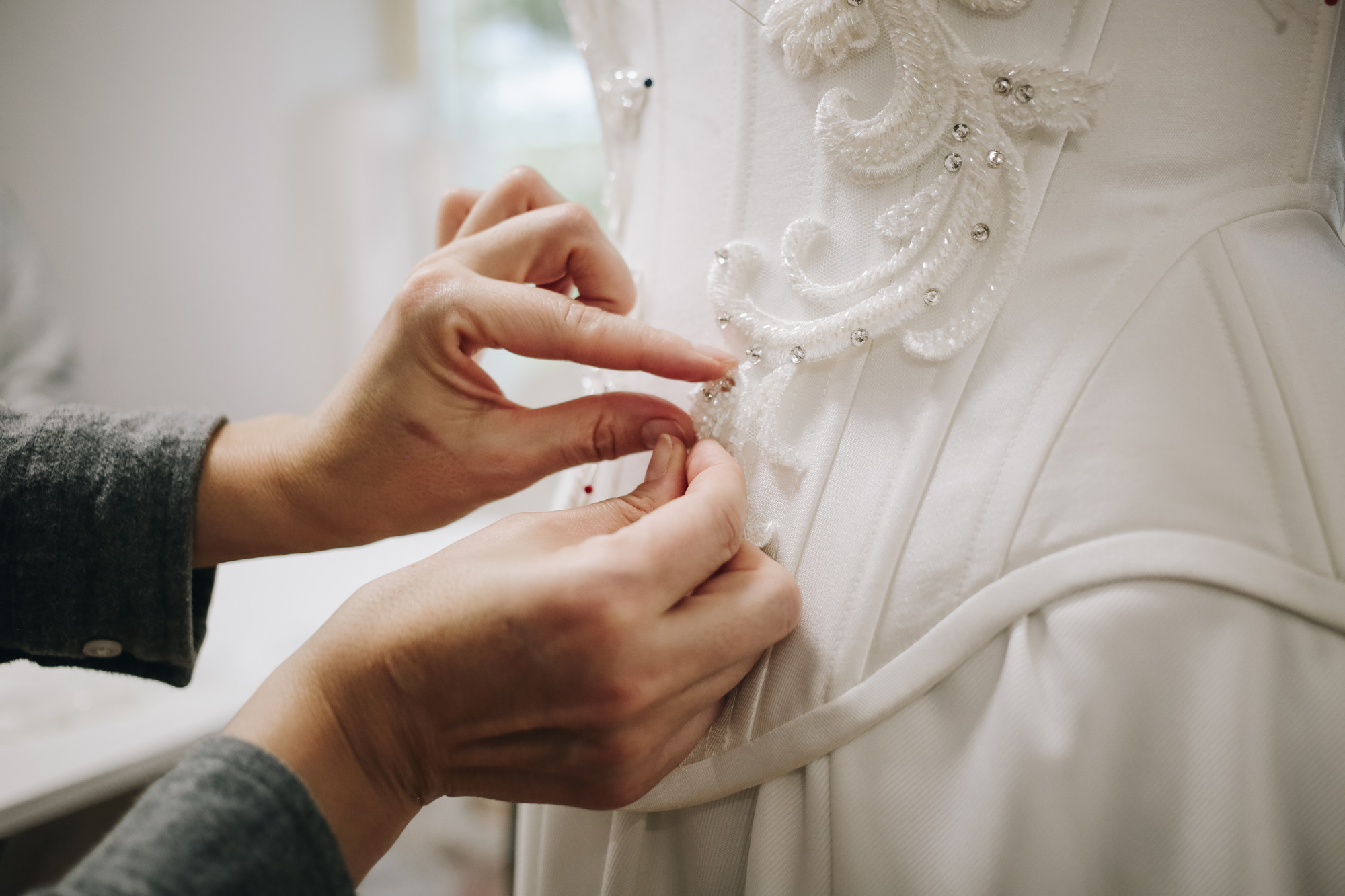 Унікальні деталі